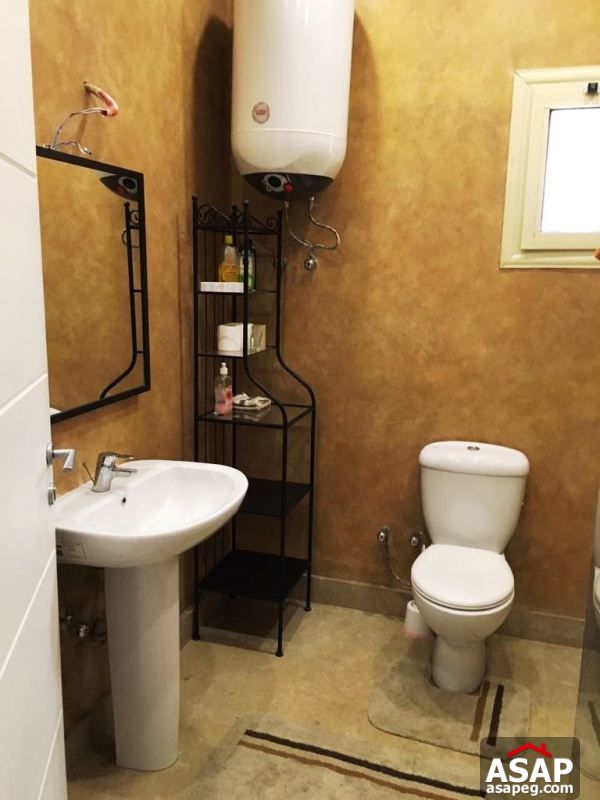 Duplex with Terrace in New Cairo for Rent Duplex with Terrace in New Cairo for Rent