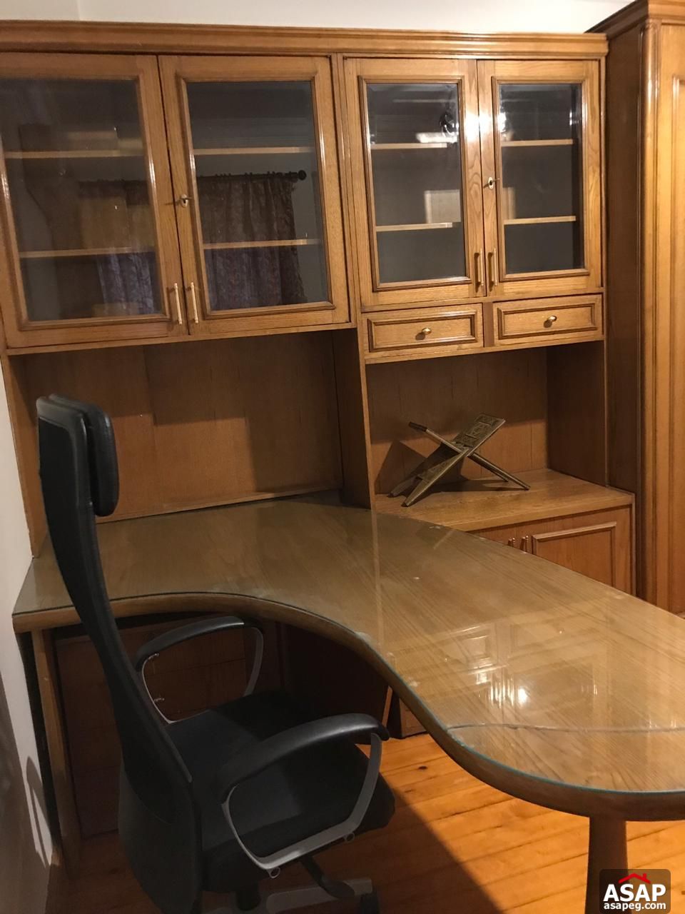 Furnished Flat for Rent in Zamalek Furnished Flat for Rent in Zamalek