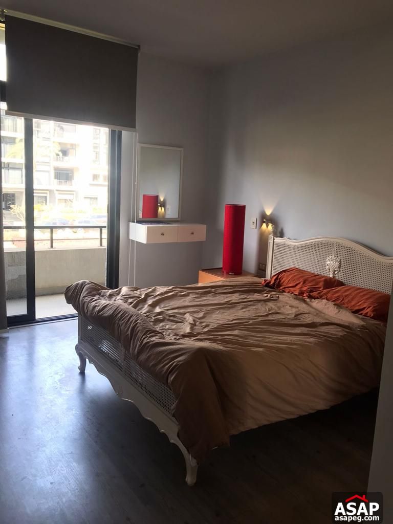 Apartment for Rent in the WaterWay Apartment for Rent in the WaterWay