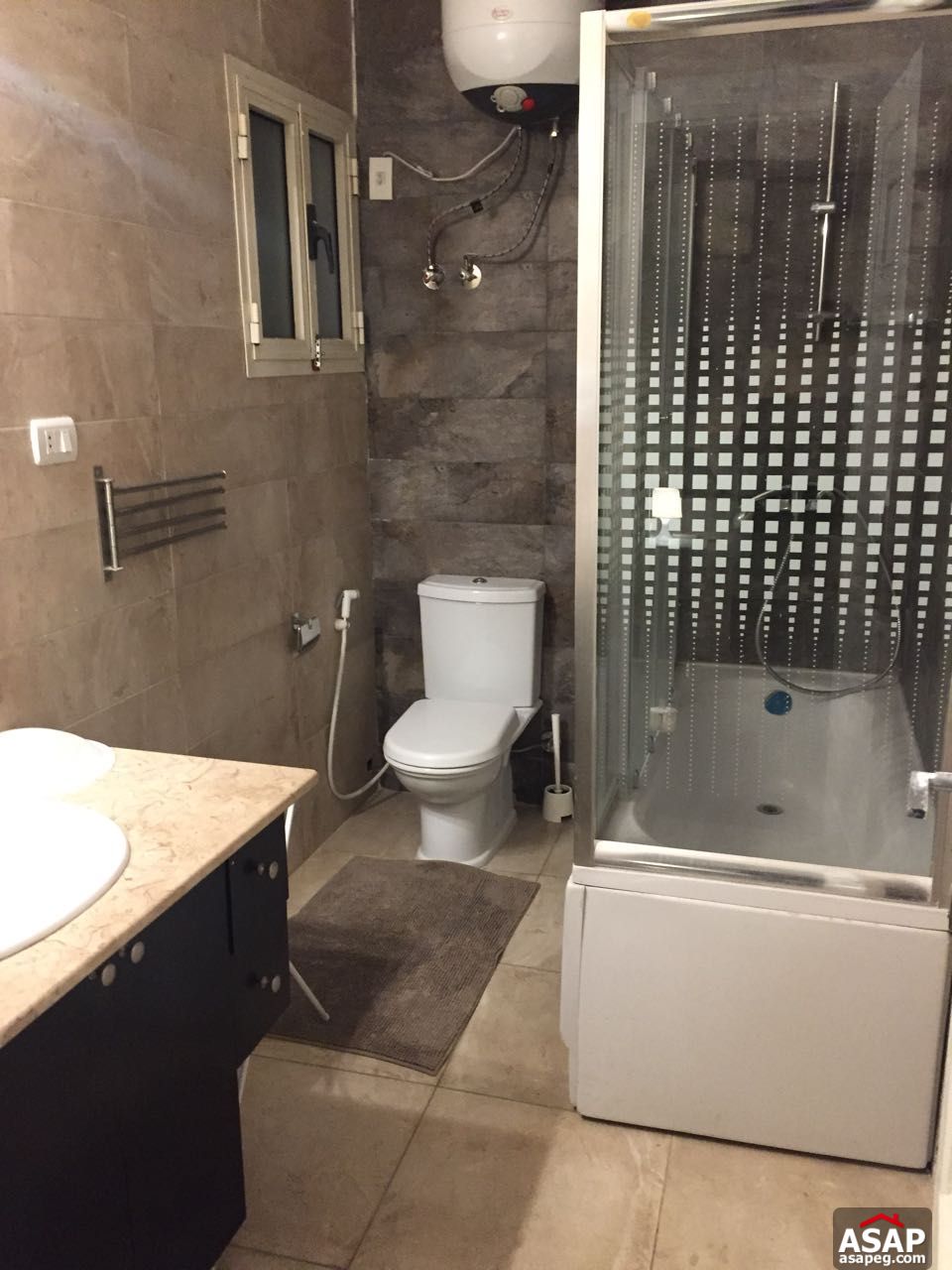 Furnished Apartment for Rent in Mohandiseen Furnished Apartment for Rent in Mohandiseen