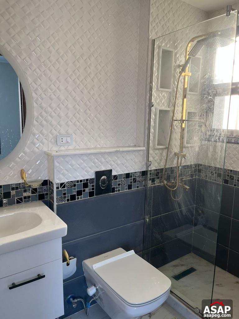 Triplex for Rent in Eastown Compound Triplex for Rent in Eastown Compound