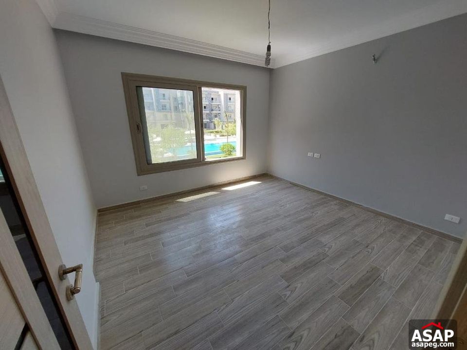 Apartment for Rent in Galleria Moon Valley