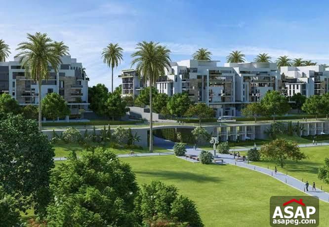 Apartment for Sale in Mountain View I City Apartment for Sale in Mountain View I City