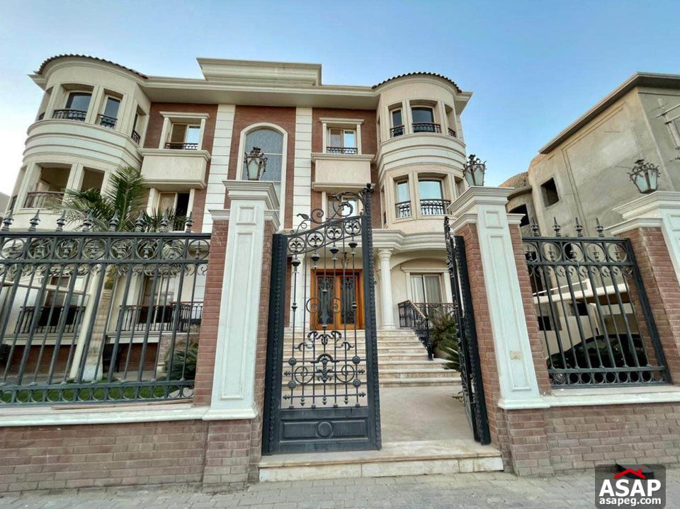 Apartment with Pool View for Rent in Katameya Dunes Apartment with Pool View for Rent in Katameya Dunes