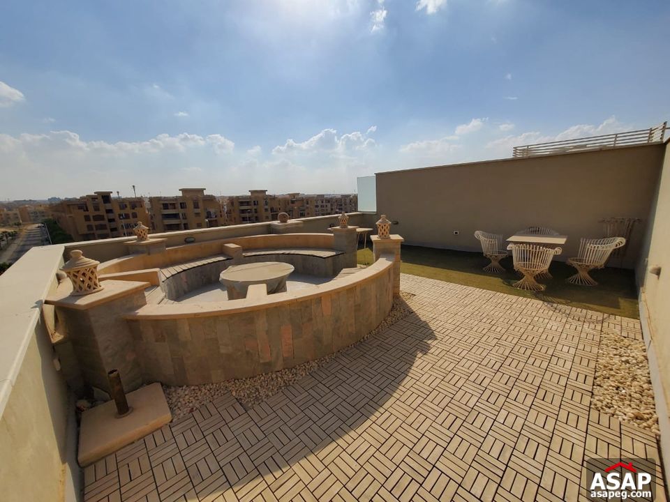 Penthouse for Rent in Park View Penthouse for Rent in Park View