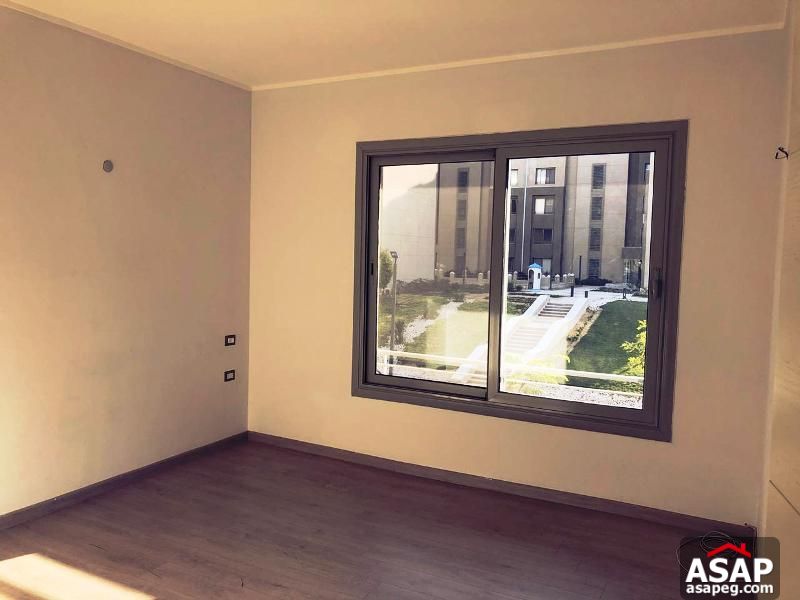 Duplex with Garden in Village Gate Compound Duplex with Garden in Village Gate Compound