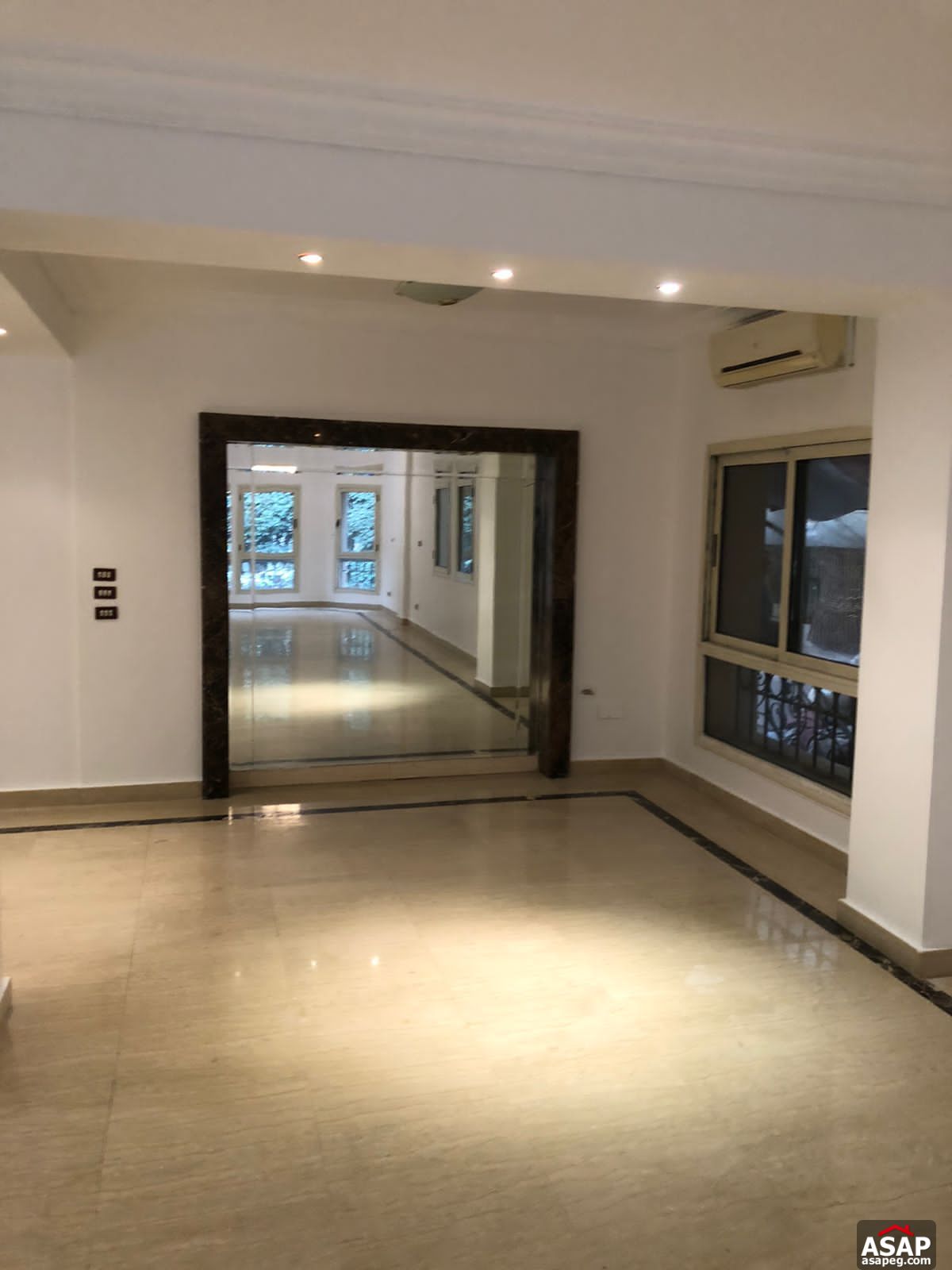 Villa for Rent in Katameya Residence