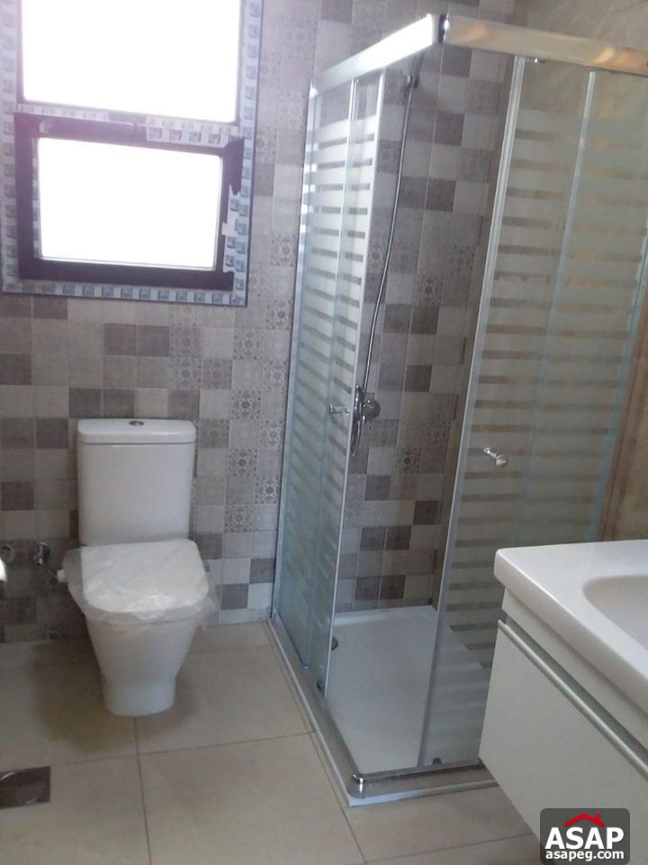 Apartment for Rent in Westown Sodic Apartment for Rent in Westown Sodic