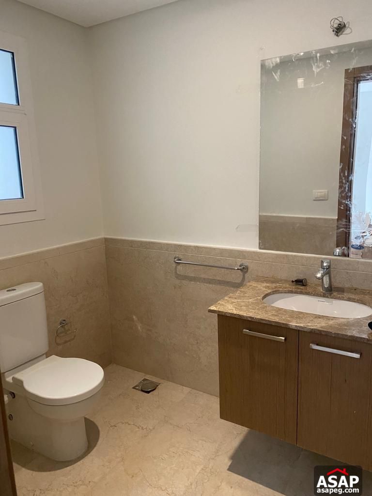 Furnished Apartment for Rent in New Cairo