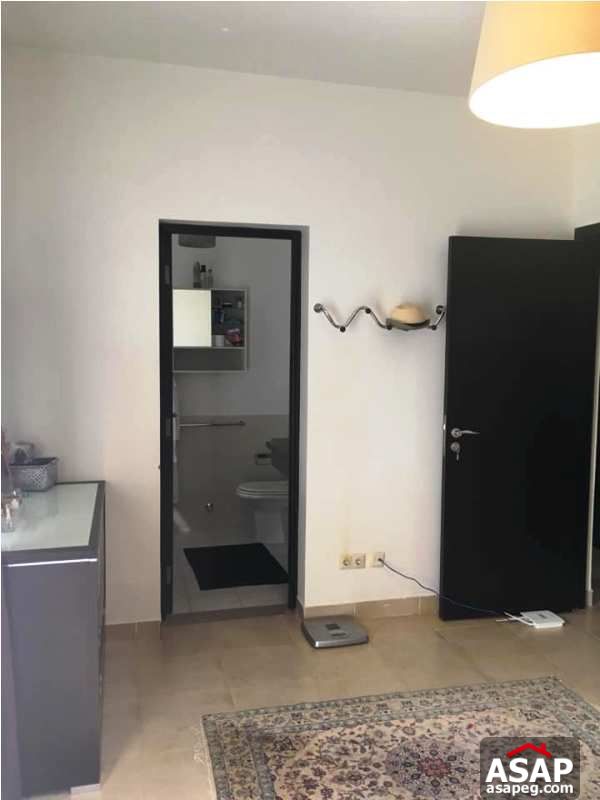 Town House with Garden in Mivida - New Cairo Town House with Garden in Mivida - New Cairo