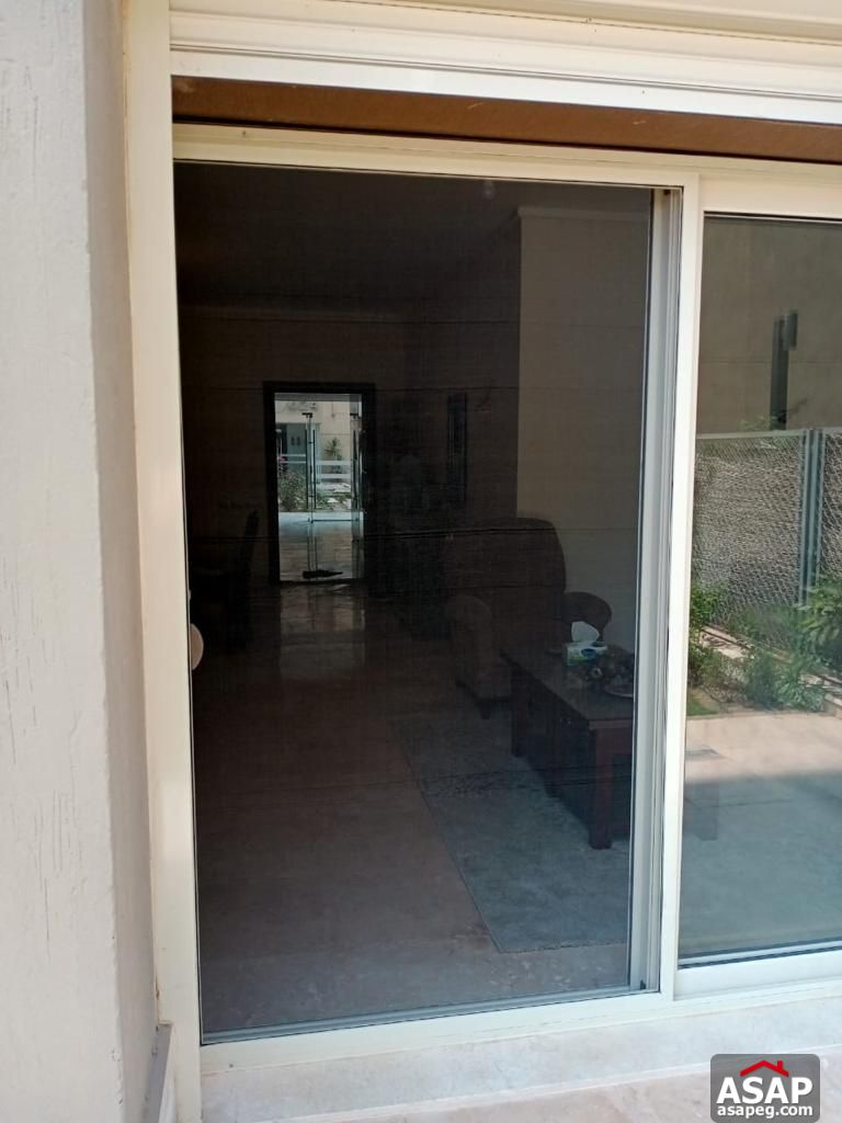 Ground Floor for Rent in the Village Palm Hills