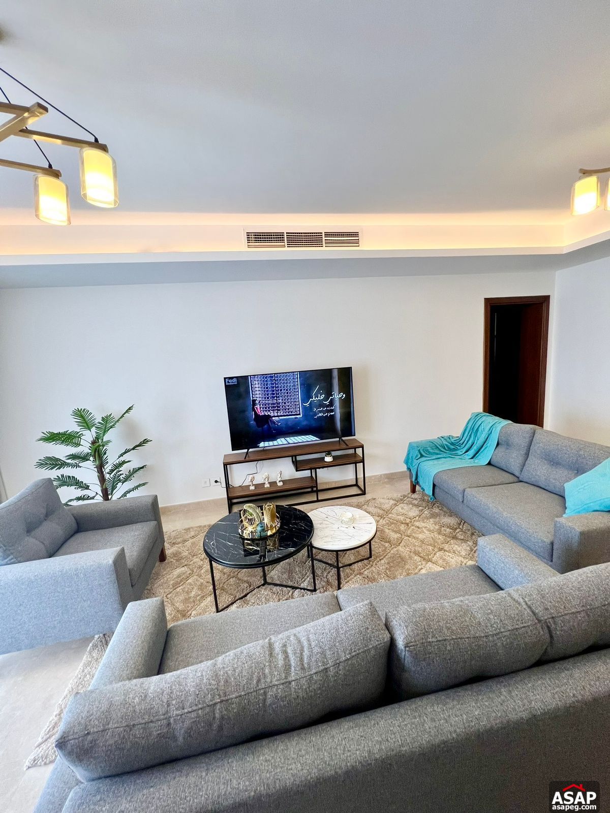 Furnished Apartment for Rent in CFC Furnished Apartment for Rent in CFC