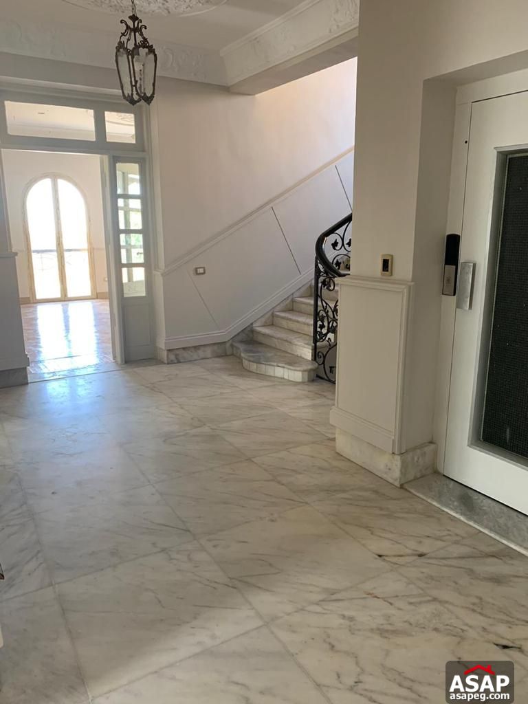 Stand Alone with Garden for Rent in Dyar Arco Stand Alone with Garden for Rent in Dyar Arco