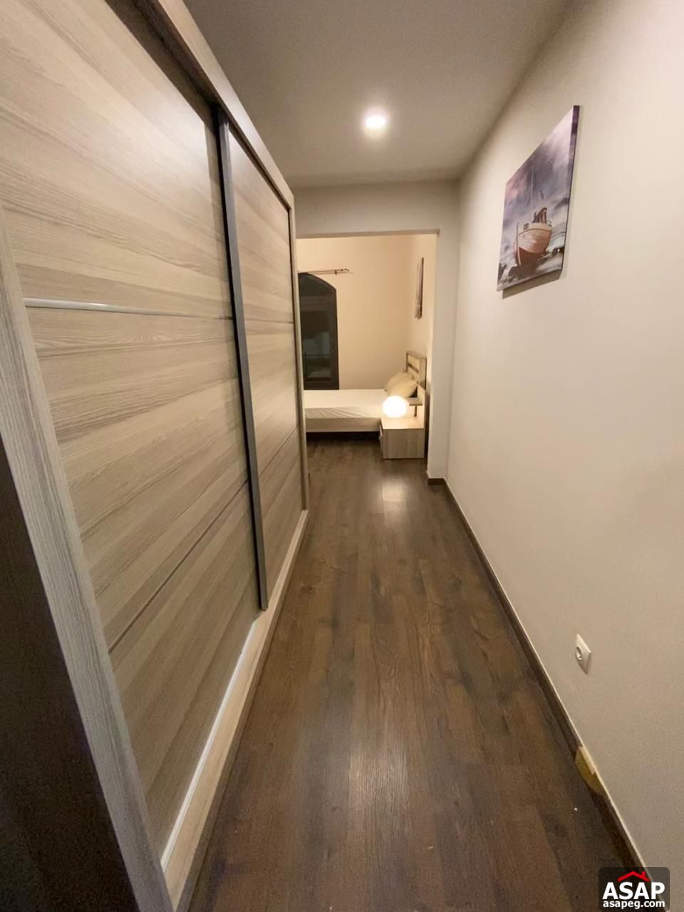 Furnished Ground for Rent in Mivida Emaar Furnished Ground for Rent in Mivida Emaar