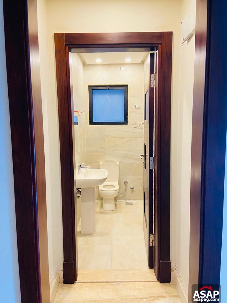 Apartment for Rent in the WaterWay Apartment for Rent in the WaterWay