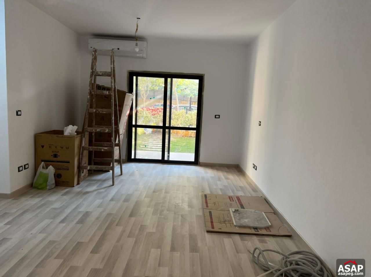 Ground Floor for Rent in Eastown