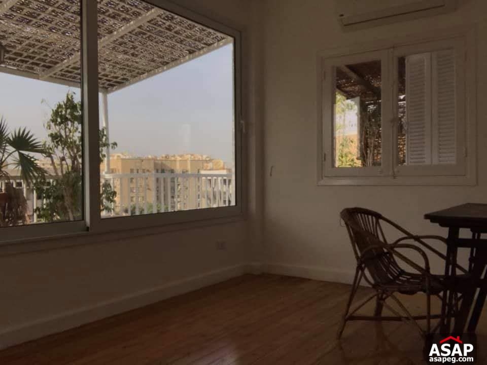 Duplex for Rent in Garden City