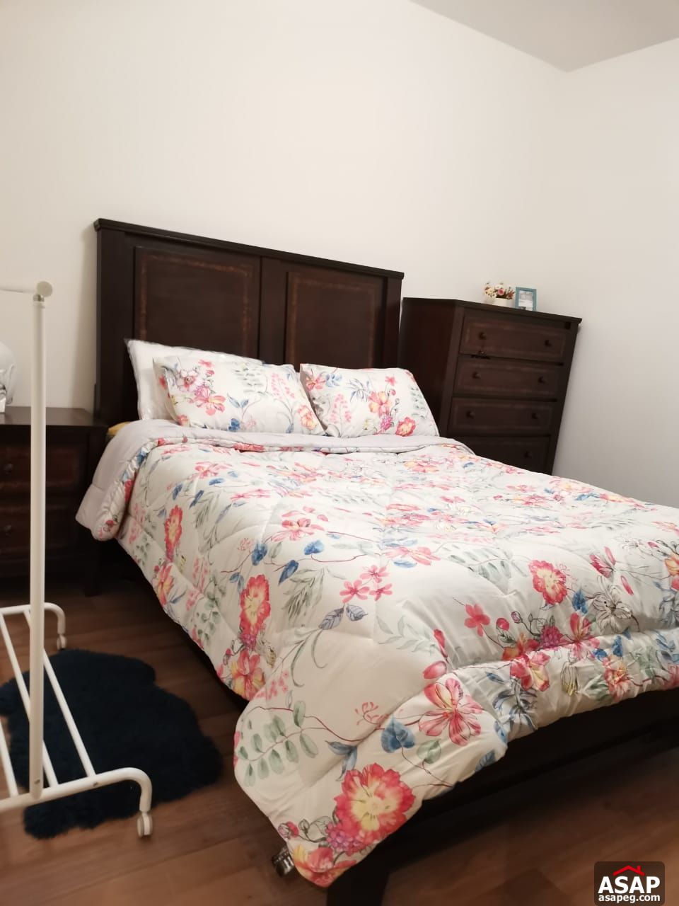 Furnished Apartment for Rent in Mivida Compound Furnished Apartment for Rent in Mivida Compound