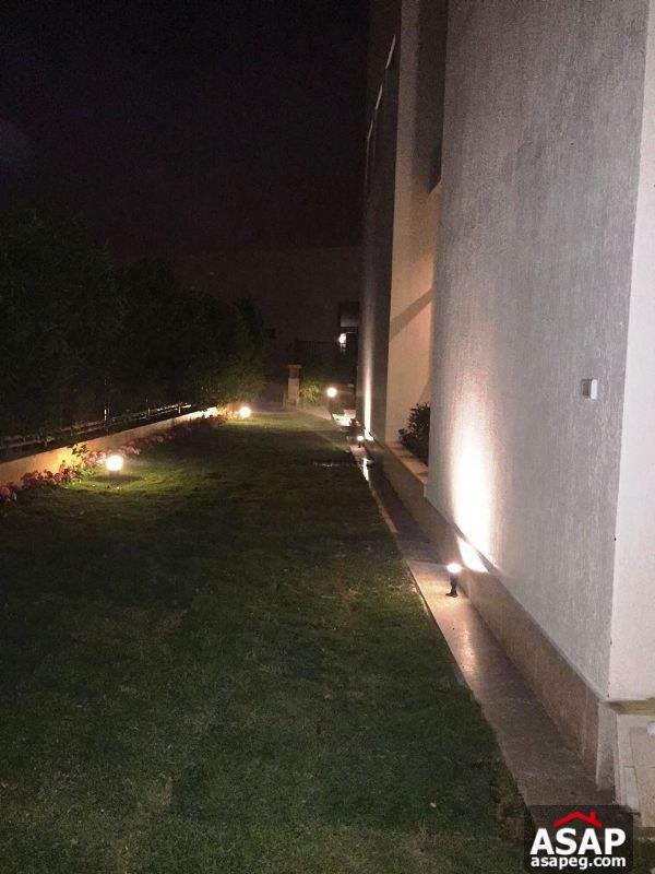 Villa for Rent in Allegria