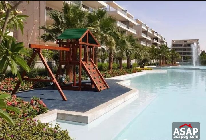 Ground Floor for Rent in Lake View Residence Ground Floor for Rent in Lake View Residence