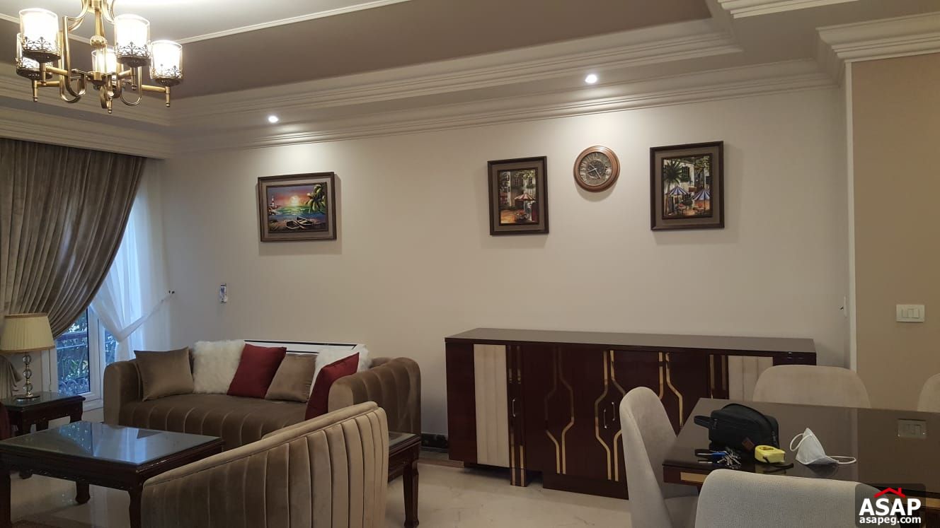 I Villa with Garden for Rent in Mountain View Hyde Park I Villa with Garden for Rent in Mountain View Hyde Park