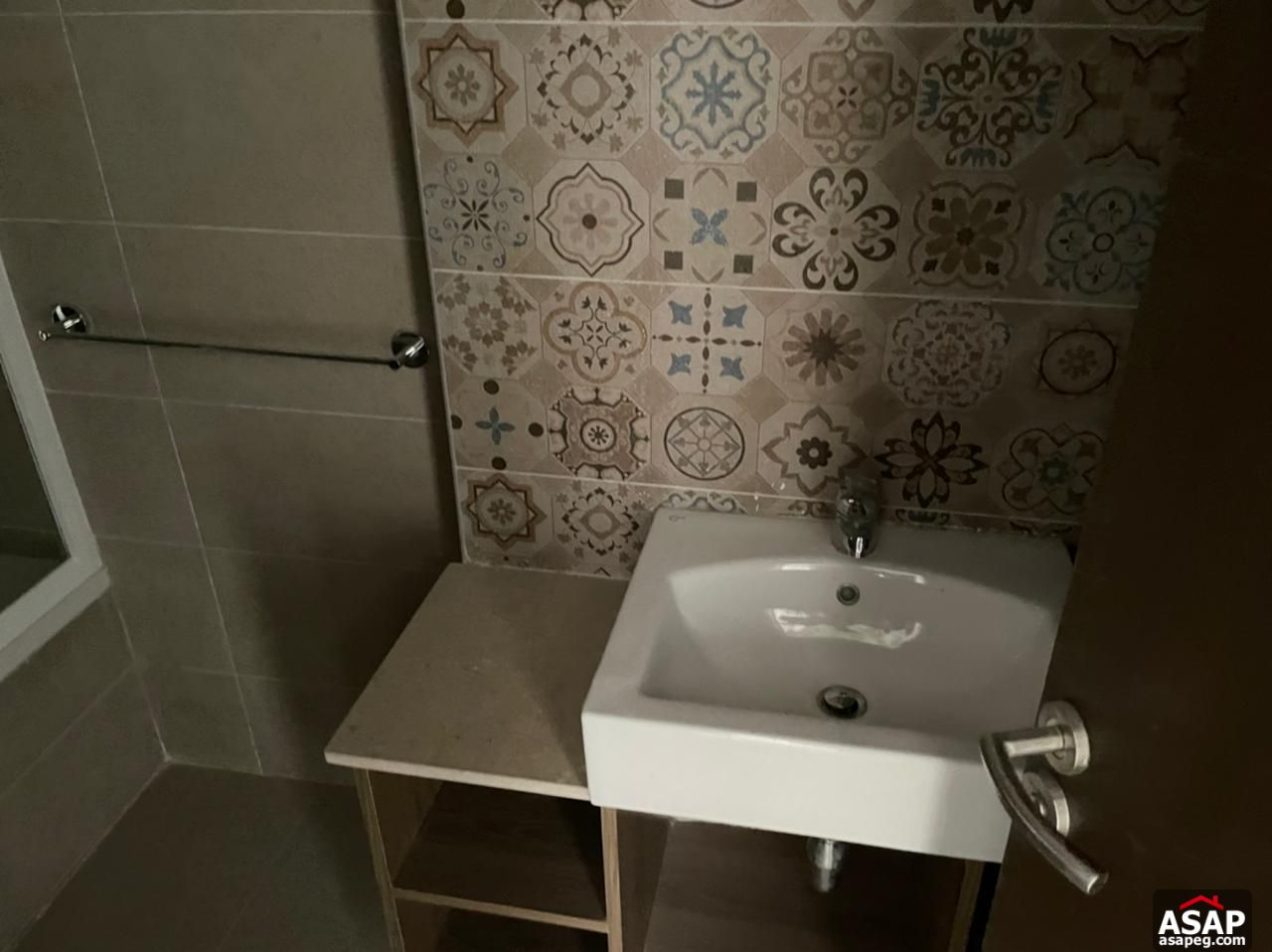 Apartment for Rent in Fifth Square