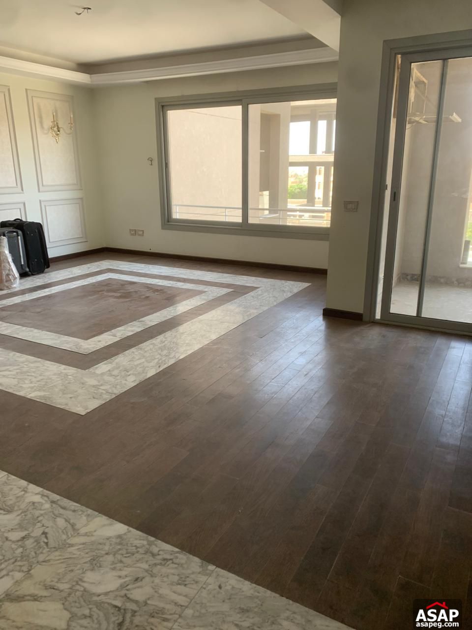 Apartment for Rent in New Cairo , Village Gate Apartment for Rent in New Cairo , Village Gate