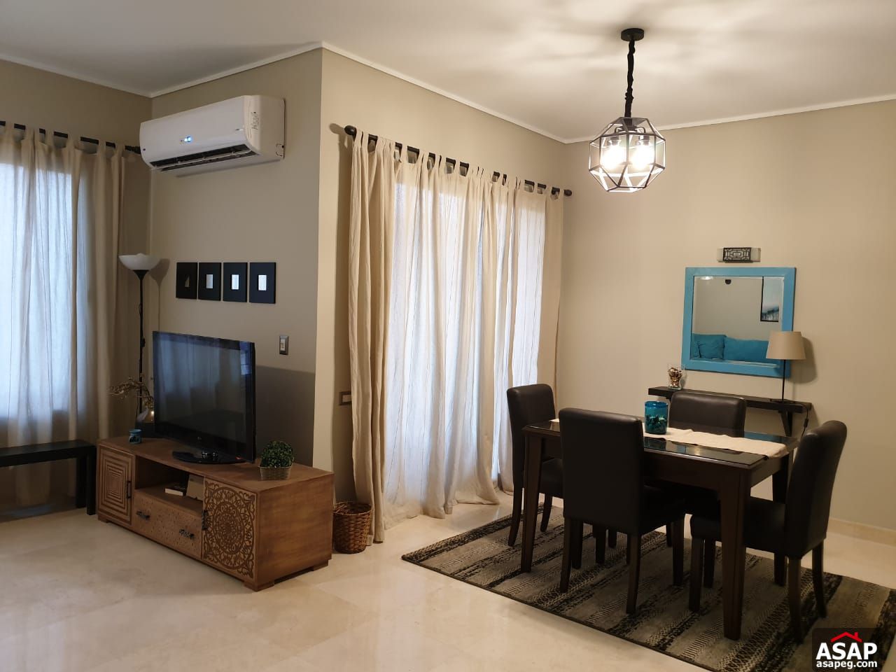 Apartment for Rent in Village Gate Apartment for Rent in Village Gate