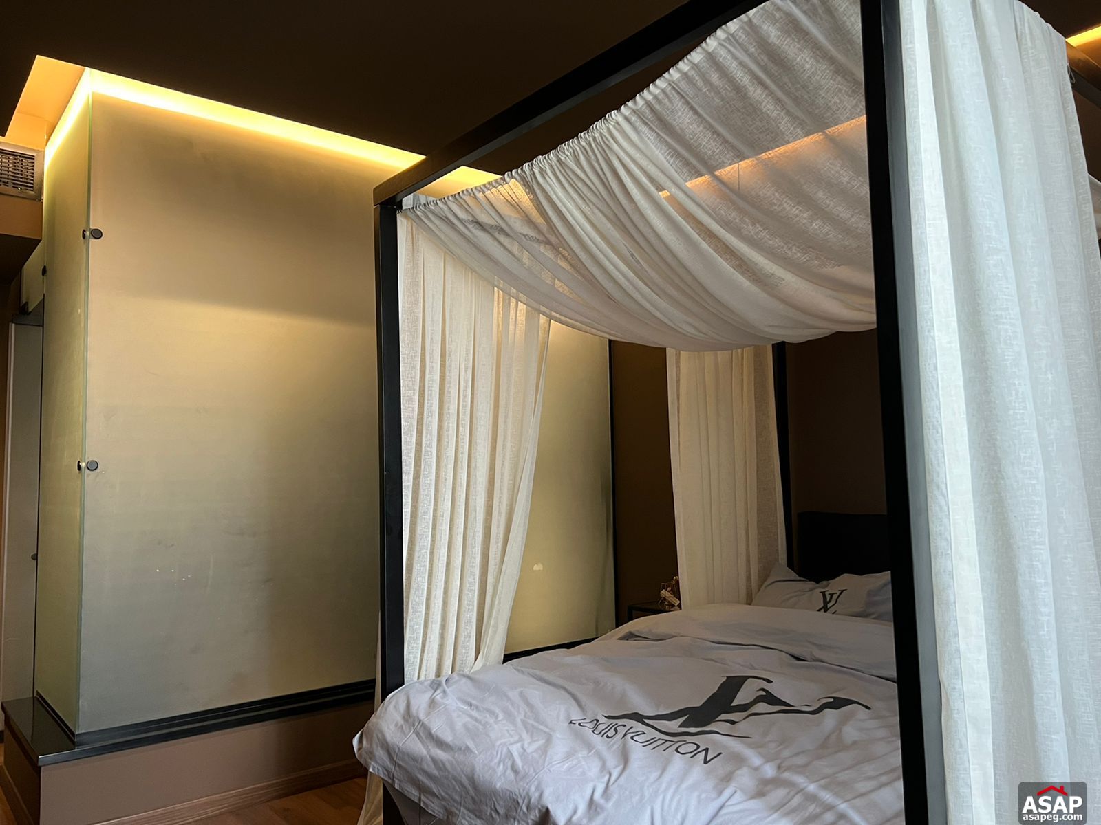 Furnished Apartment for Rent in Lake View Residence Furnished Apartment for Rent in Lake View Residence