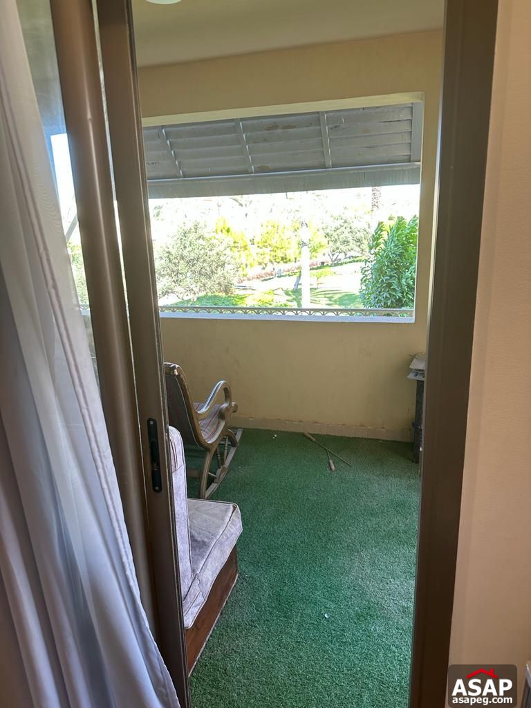 Furnished Chalet for Sale in Marassi Furnished Chalet for Sale in Marassi