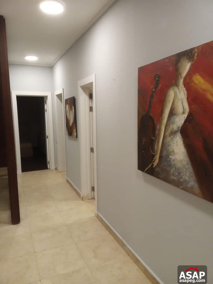 Furnished Apartment in the Village Palm Hills Furnished Apartment in the Village Palm Hills