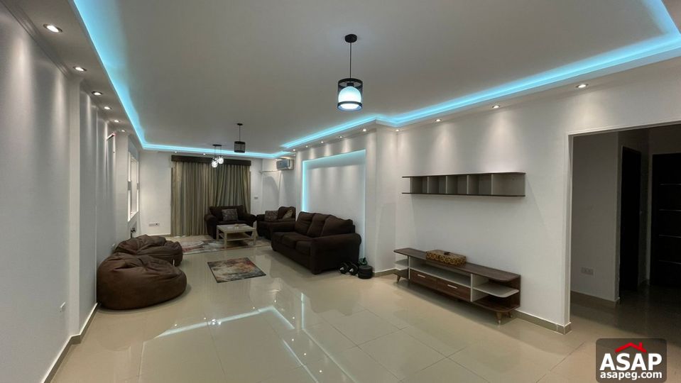 Apartment for Rent in Galleria Moon Valley Apartment for Rent in Galleria Moon Valley