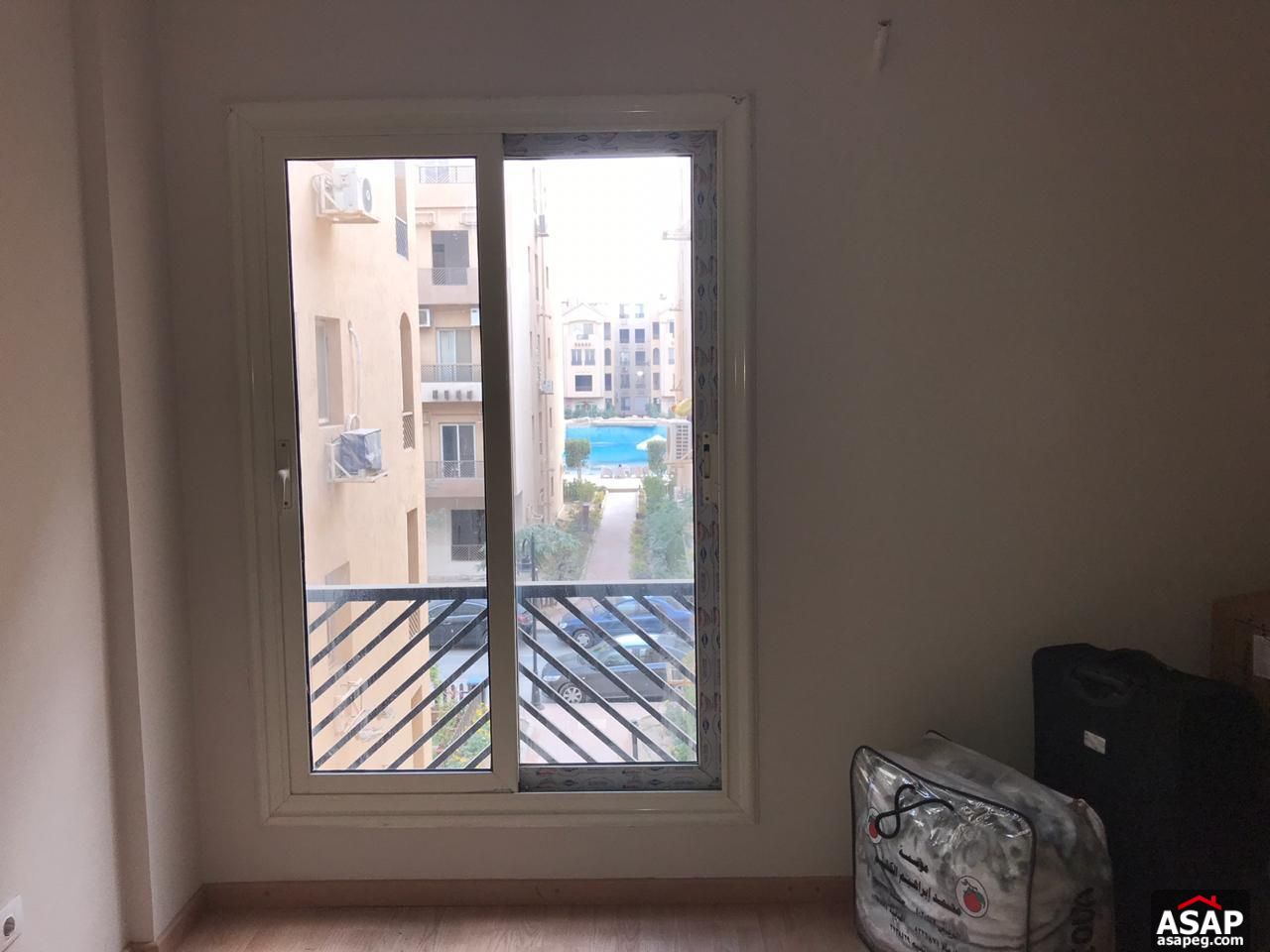 Apartment with Kitchen for Sale in Highland Park Compound Apartment with Kitchen for Sale in Highland Park Compound