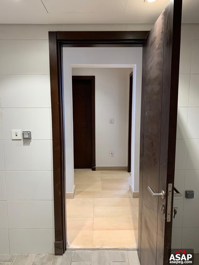 Apartment in Cairo Festival City CFC New Cairo for rent