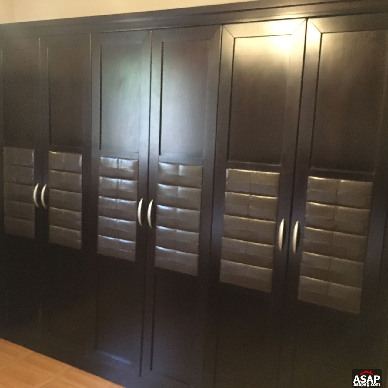 Furnished Apartment for Rent in Katameya Heights Furnished Apartment for Rent in Katameya Heights