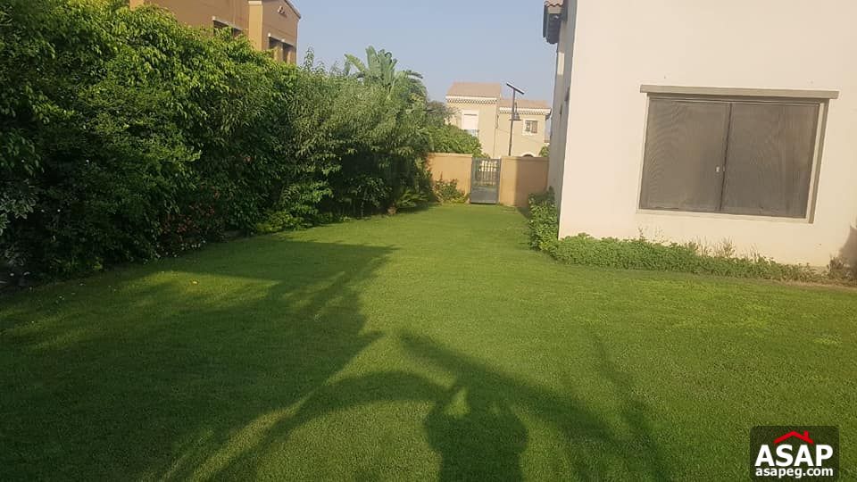 For Rent Villa in Mivida Emaar For Rent Villa in Mivida Emaar