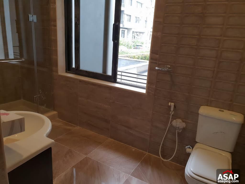 Ground Floor for Rent in The WaterWay Compound Ground Floor for Rent in The WaterWay Compound