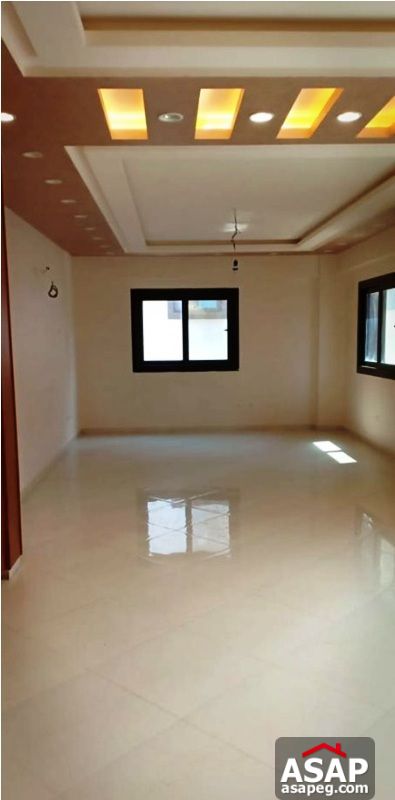 Apartment for Sale in La Mirada - New Cairo Apartment for Sale in La Mirada - New Cairo