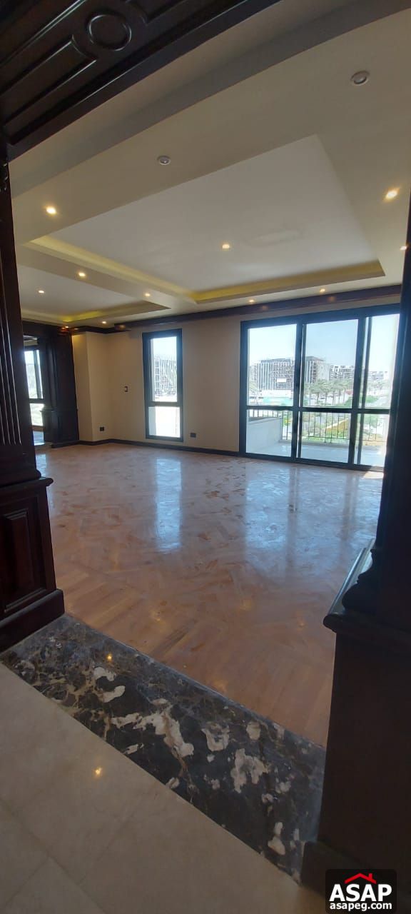 Apartment for Rent in Eastown Compound Apartment for Rent in Eastown Compound