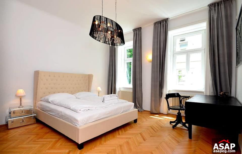 Furnished Flat for Rent in Zamalek Furnished Flat for Rent in Zamalek