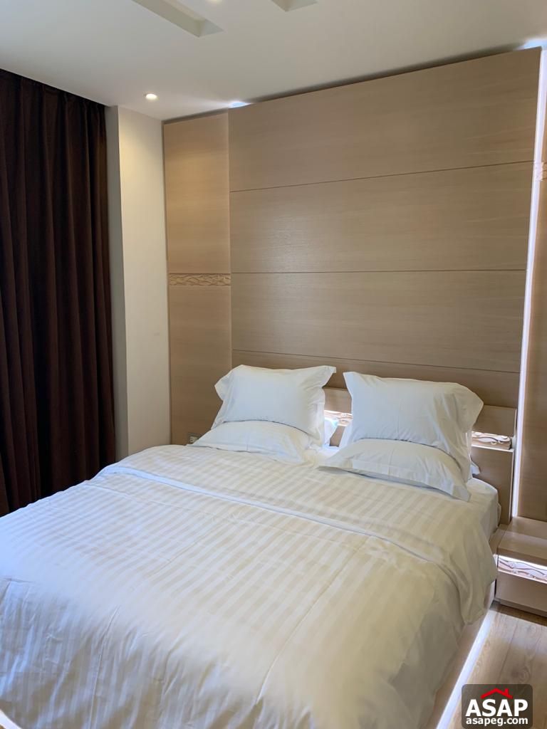 Twin House with Pool in Cairo Festival City Twin House with Pool in Cairo Festival City