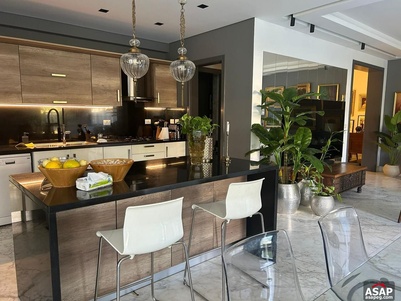 Duplex with Garden for Rent in Eastown Sodic Duplex with Garden for Rent in Eastown Sodic