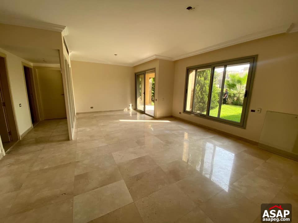 Ground Floor for Rent in Palm Parks - Sheikh Zayed Ground Floor for Rent in Palm Parks - Sheikh Zayed