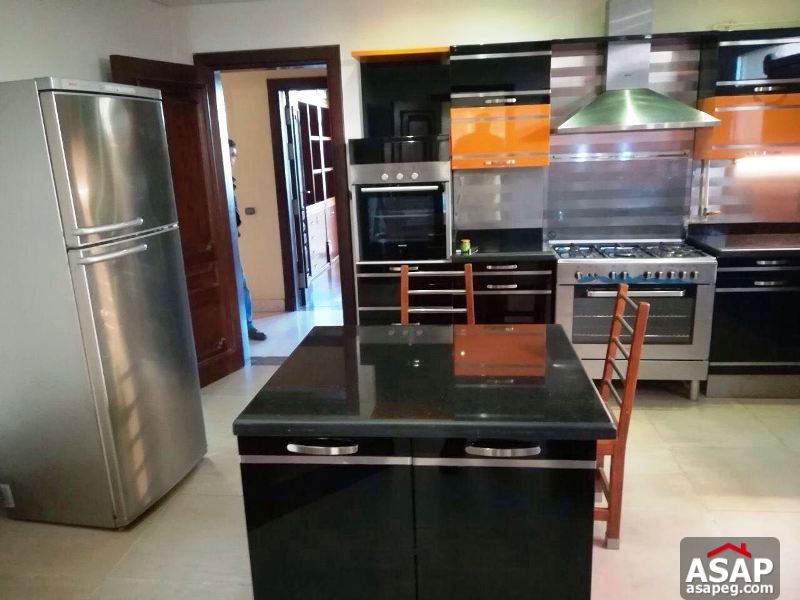 Duplex for Rent in Showayfat Duplex for Rent in Showayfat