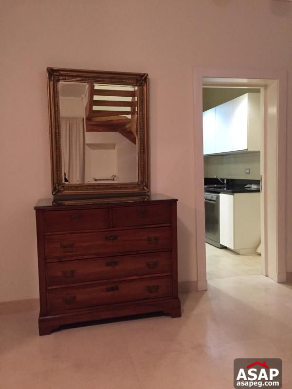 Penthouse for Rent in the Village -New Cairo Penthouse for Rent in the Village -New Cairo