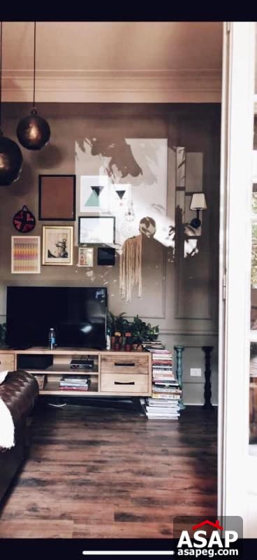 Ultra Modern Apartment in Zamalek Ultra Modern Apartment in Zamalek