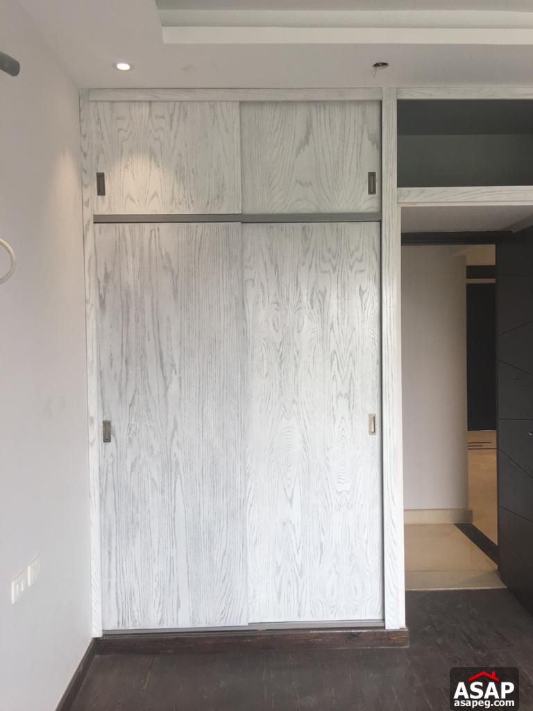 Apartment for Rent in Katameya Dunes Apartment for Rent in Katameya Dunes