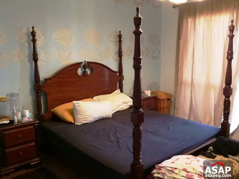 Town House for Rent in New Cairo Town House for Rent in New Cairo