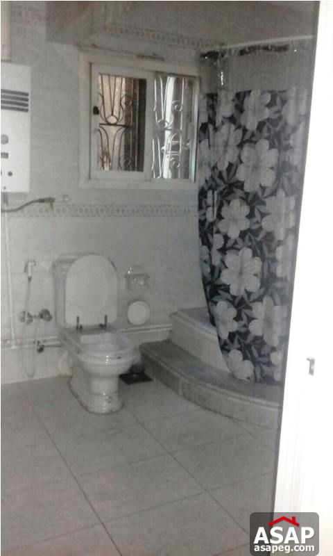 Furnished Duplex for Rent in Dokki Furnished Duplex for Rent in Dokki