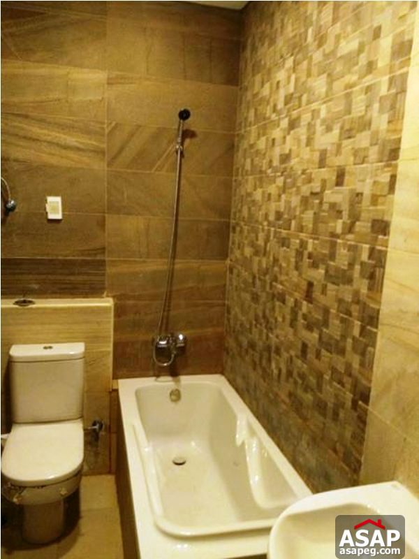 Studio with Garden for Sale in Mirage Residence - New Cairo Studio with Garden for Sale in Mirage Residence - New Cairo